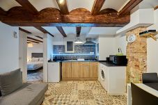 Apartment in Valencia / València - Plaza del arbol B