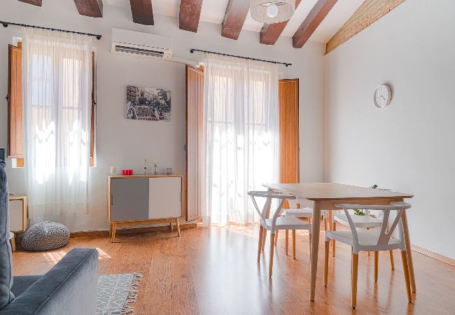 Valencia - Appartement