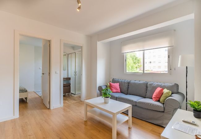 Valencia - Appartement