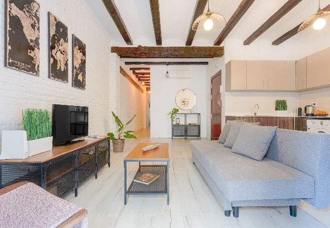 Valencia - Appartement