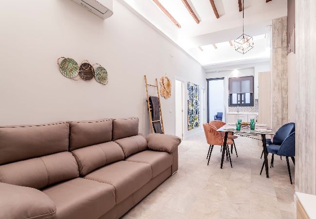 Valencia - Appartement