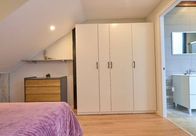 Valencia - Appartement