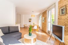 Appartement à Valence / Valencia - Sumsi Flat