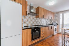 Appartement à Valence / Valencia - Riu Jalon Flat by Invalencia