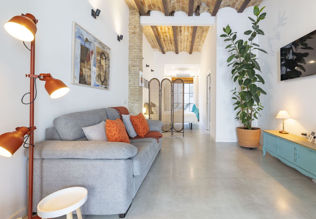 Appartement à Valence / Valencia - Cuba Flat