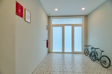 Appartement à Valence / Valencia - Teruel Flat