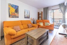 Lägenhet i Valencia / València - Yecla Flat  by InValencia