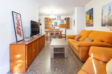 Lägenhet i Valencia / València - Yecla Flat  by InValencia